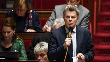 Pour Fabien Roussel, 