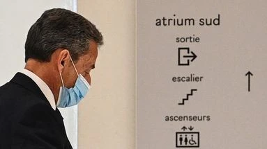 Procès Bygmalion : Nicolas Sarkozy attendu au tribunal ce mardi pour son interrogatoire