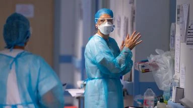 EN DIRECT - Covid-19 : 14 décès en 24h, 10.518 personnes toujours hospitalisées