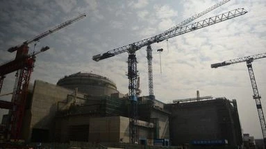 Nucléaire en Chine : il n'y a pas de radioactivité 