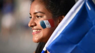 Euro : combien ça coûte d’aller supporter les Bleus à Bucarest ?