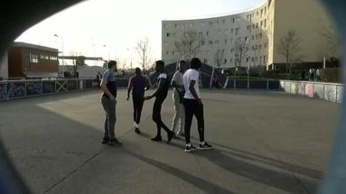 INFO LCI - Lutte contre les bandes : ce que contient le plan du gouvernement