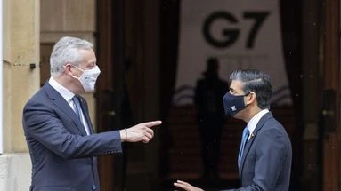 Évasion fiscale : le projet d'