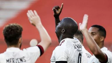 EN DIRECT - Belgique-Russie : affaiblis, les 