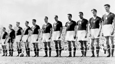 Allemagne-Hongrie : dans les années 50, les 