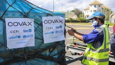 Covid-19 : ces pays qui restent quasiment privés de vaccins