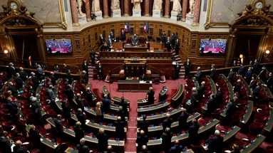 Loi climat : TVA, écotaxe, vrac... Le Sénat commence à examiner (et modifier) le texte