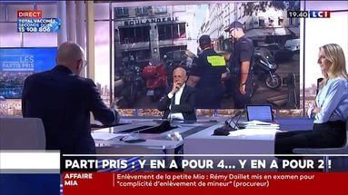 Les partis pris : il était temps de respirer, y en a pour 4... y en a pour 2, et Biden/Poutine, rien ne change