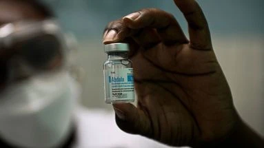 Efficacité, résistance aux variants, homologation... 3 choses à savoir sur le vaccin cubain Abdala