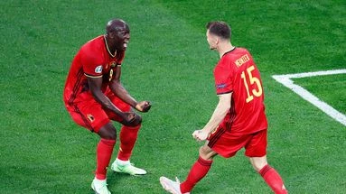 La Belgique et les Pays-Bas visent le carton plein... La feuille de match de l'Euro du 21 juin