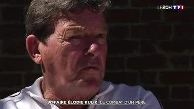Procès en appel de Willy Bardon : le témoignage du père d’Élodie Kulik