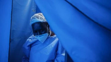 Covid-19 : pourquoi la troisième vague sera bien pire que les précédentes en Afrique