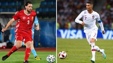 EN DIRECT - Hongrie-Portugal : suivez l'entrée en lice des champions d'Europe en titre