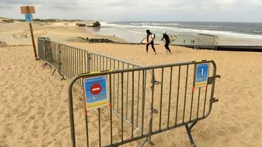 Le variant Delta gagne du terrain et suscite l'inquiétude dans les Landes