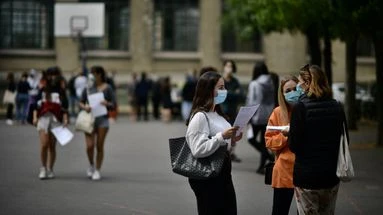 Bac 2021 : ces (nombreux) lycéens qui l'ont déjà