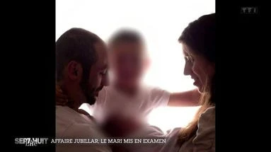 Disparition de Delphine Jubillar : le mari mis en examen