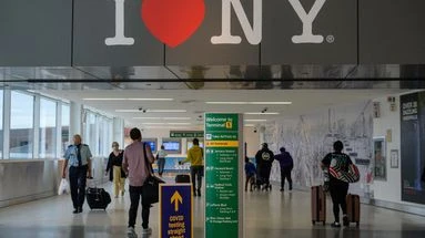 Washington rouvre la voie aux voyages internationaux