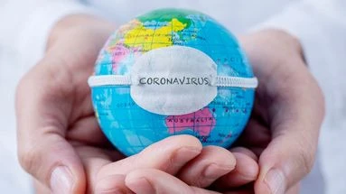 Covid-19 : partout dans le monde, la pandémie fait baisser l'espérance de vie