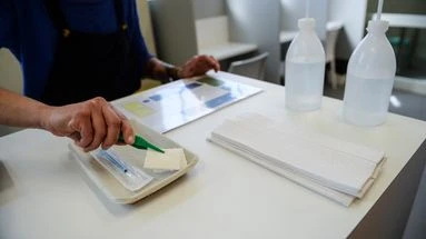 Drogues : le ministère de la Santé souhaite pérenniser les salles de shoot