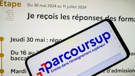 Résultats de Parcoursup : quelles sont les prochaines étapes pour les élèves qui n'auront pas la réponse souhaitée ce jeudi soir ?