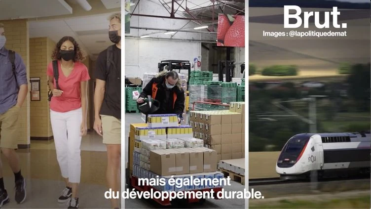 Transports, tourisme, patrimoine... À quoi servent vraiment les régions ?