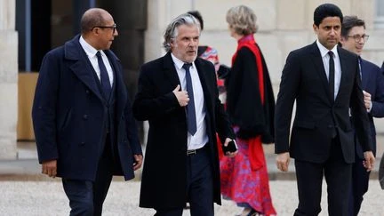 Rupture avec la LFP, modèle Premier League, crise des droits TV... Les six questions que pose la révolution voulue par la FFF pour le foot professionnel