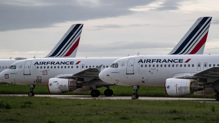 Vacances : les réservations explosent pour l'étranger