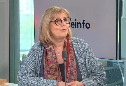 Parcoursup : il y aura plus d'offres sur la plateforme cette année que l'an dernier, annonce Sylvie Retailleau la ministre de l'Enseignement supérieur