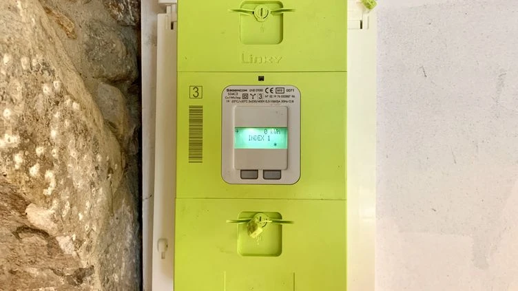 Le brief éco. Électricité : la facturation dynamique arrive en France