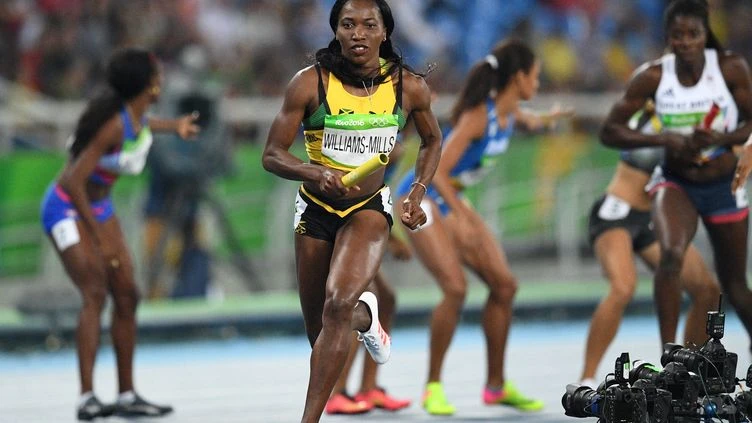 JO 2021 : 