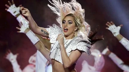 Lady Gaga, Green Day et Post Malone têtes d'affiche du festival Coachella 2025 qui démarre vendredi