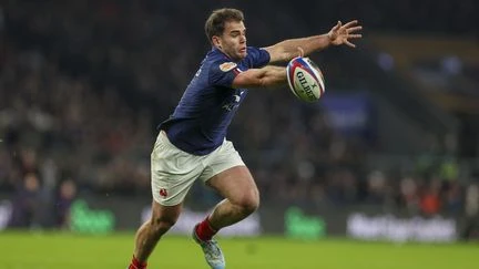 Six nations 2025 : occasions, fautes de main... Cinq chiffres qui illustrent la maladresse de l'équipe de France lors de sa défaite en Angleterre