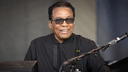Pour le légendaire pianiste Herbie Hancock, le jazz est 