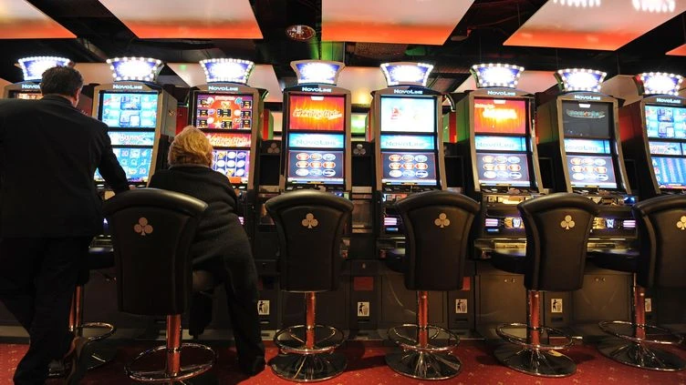 Déconfinement : les casinos rouvrent leurs portes
