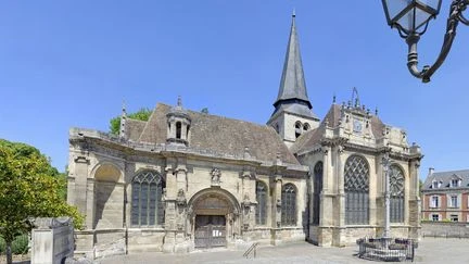La liste des 100 premiers bénéficiaires de la souscription pour le patrimoine religieux en péril a été dévoilée