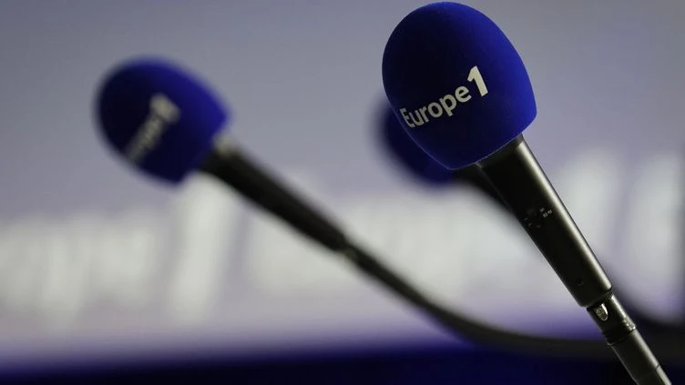 Europe 1 : la grève s'arrête après cinq jours, annoncent les représentants des salariés