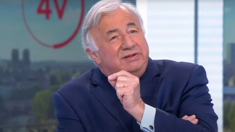 Y-a-t-il eu 1 300 élus locaux agressés au cours de l’année 2020, comme le dit Gérard Larcher ?