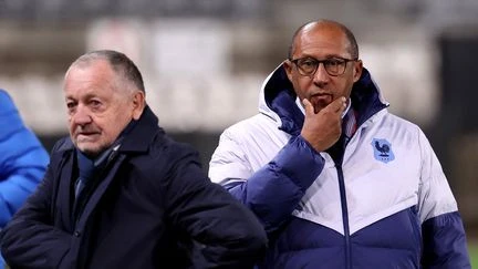 Foot : investissements et affluence en hausse, convention collective pas encore signée... Le bilan de la première année de la nouvelle Ligue féminine