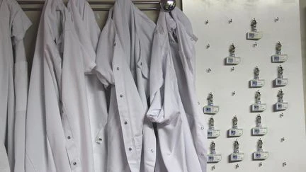 Agressions sexuelles : une manifestation pour dénoncer le cas d’un étudiant en médecine condamné mais pas écarté