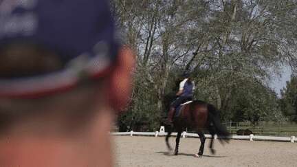 Paris 2024 : un budget inédit pour la para équitation française en vue des Jeux paralympiques