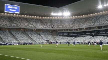 Football : les Girondins de Bordeaux seront auditionnés vendredi 16 août auprès du CNOSF