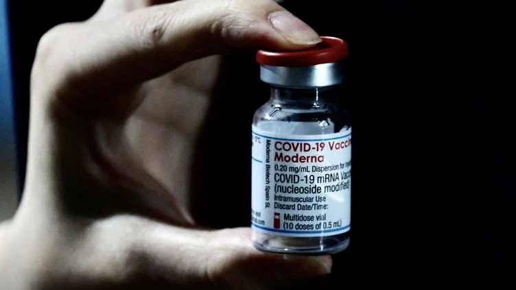 Vaccin contre le Covid-19 : faut-il craindre un essoufflement de la campagne ?