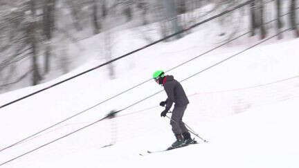 Chutes de neige : une aubaine pour les stations de montagne