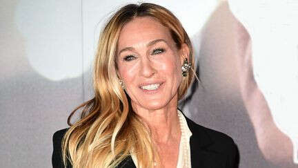 L'actrice américaine Sarah Jessica Parker rejoint le jury du Booker Prize 2025