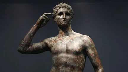 L'Italie remporte une victoire judiciaire décisive pour la restitution d'un bronze antique acheté par un musée américain