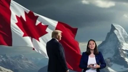 États-Unis : pourquoi Donald Trump veut-il absolument annexer le Canada ?
