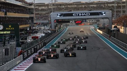 Formule 1 : Cadillac officiellement confirmée comme onzième écurie sur la grille en 2026