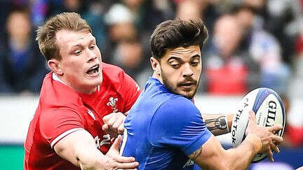 France-Galles : les Français lancent le Tournoi des six nations 2025 face à des Gallois mal en point... Suivez avec nous le match d'ouverture