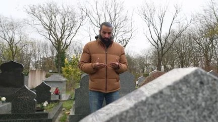 Disparitions : comment Hisham a retrouvé son père enterré sous X après huit ans de recherches