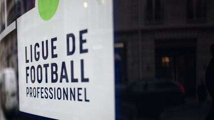 Soupçons de détournement de fonds public : perquisitions à la Ligue de football professionnel